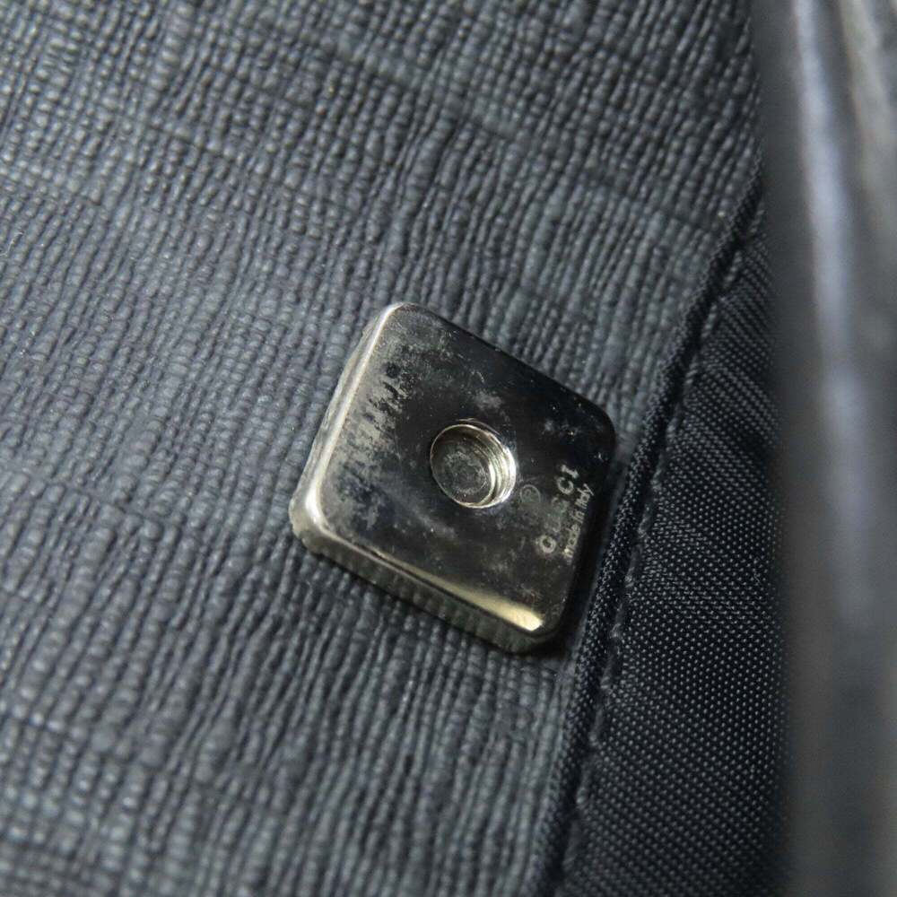 GUCCI Black Shoulder Bag - Picture 10 of 15